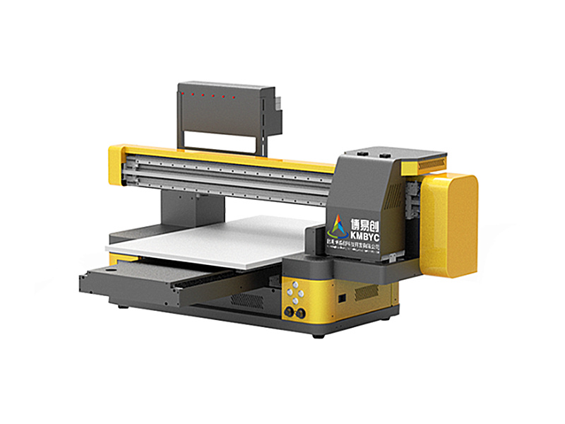 博易創UV打印機 BYC168-6090高端版